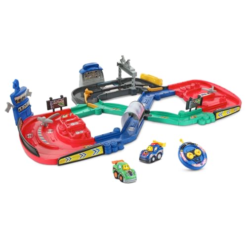 VTech Go!Go!X}[gzC[ s dgbNZbg