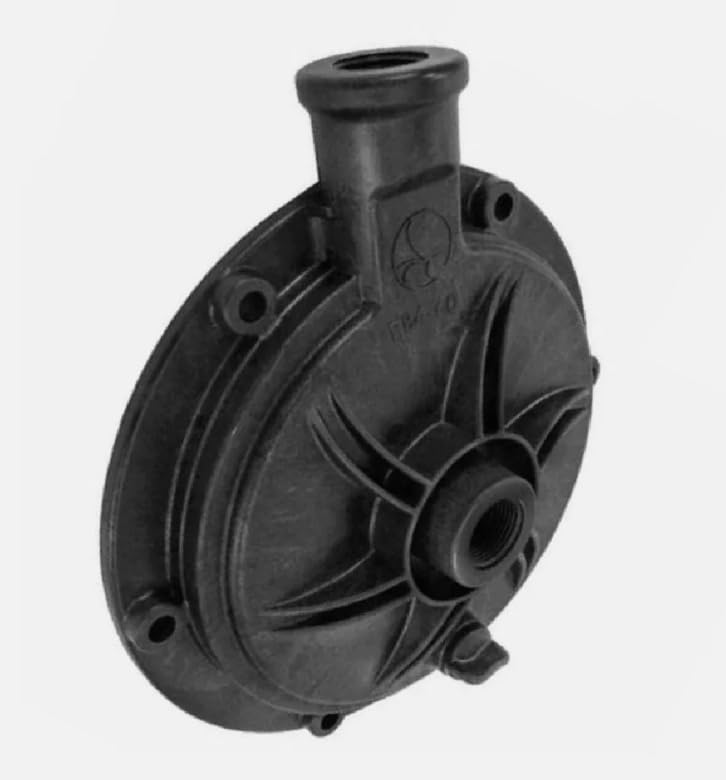 R0536300 Drain Plug Volute Kit PB4-60，Replacement for Zodiac OEM