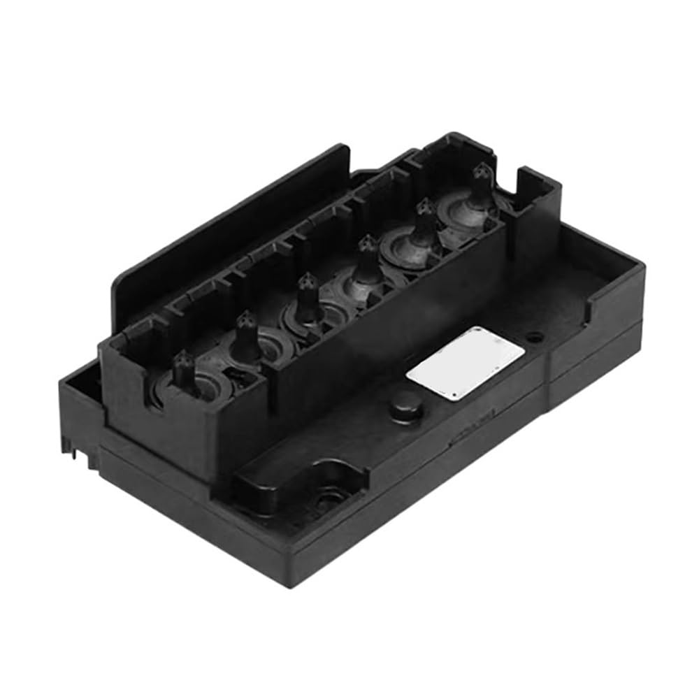 Print Head Cover Compatible with R1390 L1800 1400 1410 1430 T50 T60 L800 L805 Printhead Manifold Adapter