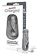 CHARGED OYEAH ANILLO PLUS - GRIS
