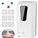 Produktbild ZYFA Sensorspender Desinfektionsmittel Spender Beruhrungslose Kann Halten 1000ML Wandbefestigung Automatischer Alcohol Mist Spray Seifenspender