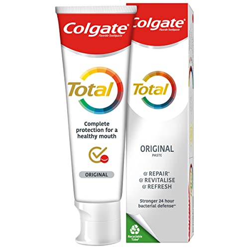 Colgate Insgesamt (12 Stück) – Ansicht 4