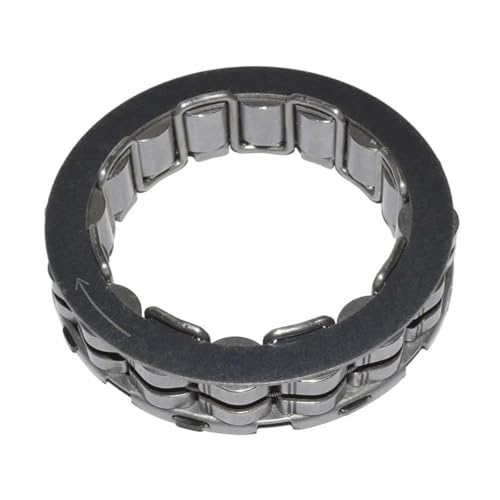 Roulements roue libre démarreur Suzuki GSXR750 K7 et GSXR1000Z