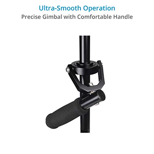 Image of FLYCAM FLCM-5000-Q Handheld Camera Stabilizer Quick Release Plate, 5kg /11lb