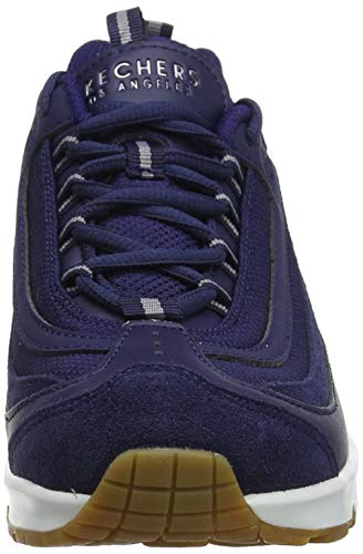 Image of Skechers Women Uno Night Shades Slip Ons