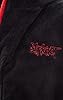Slipknot Bathrobe Band Logo and Tribal S Back print Official Unisex Black L #4
