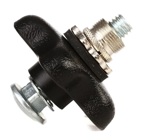 Perche microphone adaptateur Galaxy Audio MBA résout le manque de place pour Point Chaud - 4