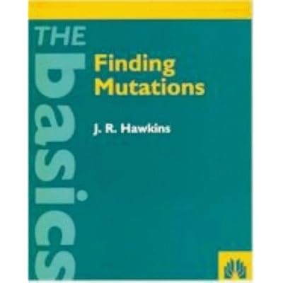 Finding Mutations