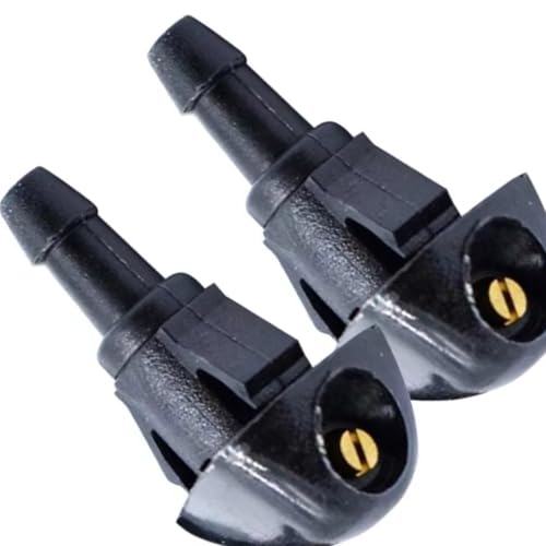 Buse de lave-glace auto pour trajets sous la pluie | MK6 MK7 Shuttle 92-05