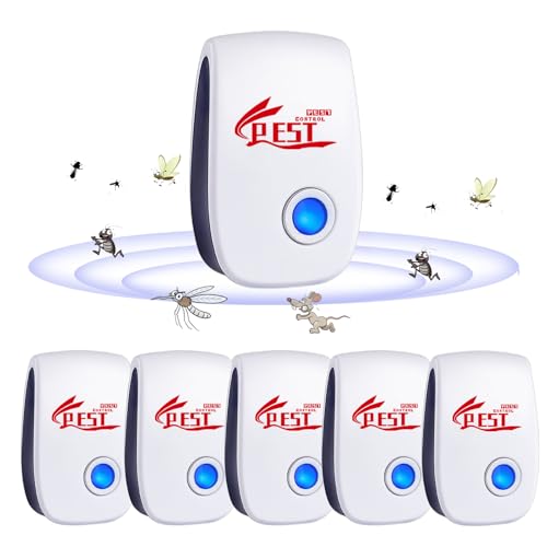 Anti Cucarachas Líquido Fuerte Marca YRHWS