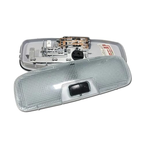 Luz interior Ford Transit defectuosa soluciona el fallo con plafón BE8Z-13776-AA 5
