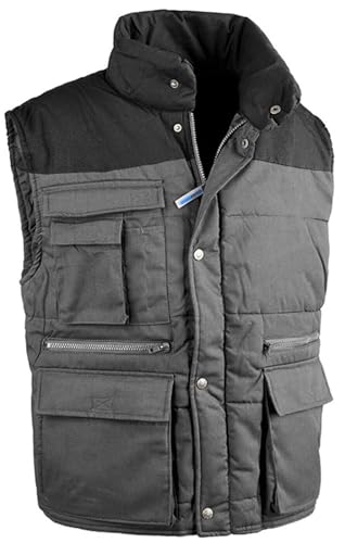 SOCIM Chaleco Antares (L)