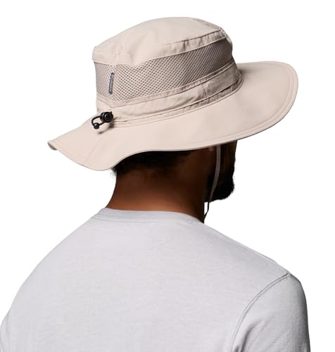 Image of Columbia Unisex Collegiate Bora Bora III Booney | Wide Brim, Cooling, All Day Comfort, Packable