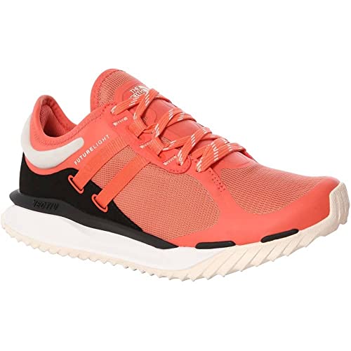 THE NORTH FACE Damen Futurelight Stiefel, Orange, 38 EU