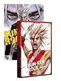  Sun-Ken Rock - vol. 01 + carnet