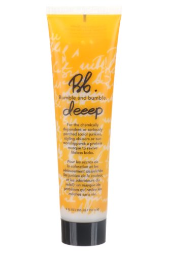Bumble and Bumble Deeep, 5-Ounce Tube