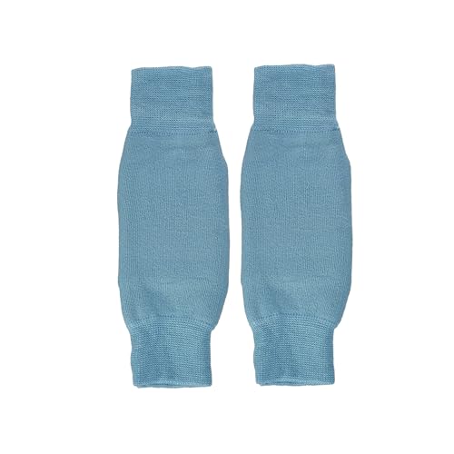 Protecteur de talon coude mousse Rolyan bleu taille M coussin orthopédique