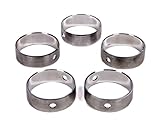 Dura-Bond CHP-25 Hp Cam Bearing Set - Gmls 08-10, 1 Pack