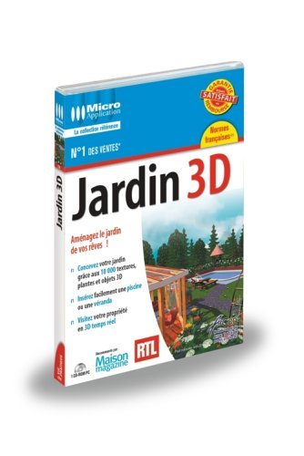 Jardin 3D Eleco