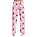 Halloween Pajama Pants For Women Cute Pumpkin/Bat/Blood Graphic Wide Leg Pj Pants Loose Sleepwear Baggy Drawstring Halloween Bottoms,Womens Fall Fashion,XX-Large