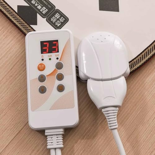 Tapis chauffant électrique graphène pour isoler les sols froids - 7