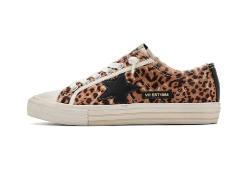 Image of VINTAGE HAVANA Womens Alive Slip On Sneakers Shoes Casual