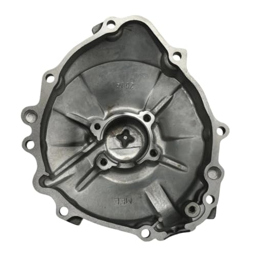 Cubierta de motor para CBR 600RR 2003-2006 cárter del estator izquierdo de moto 6