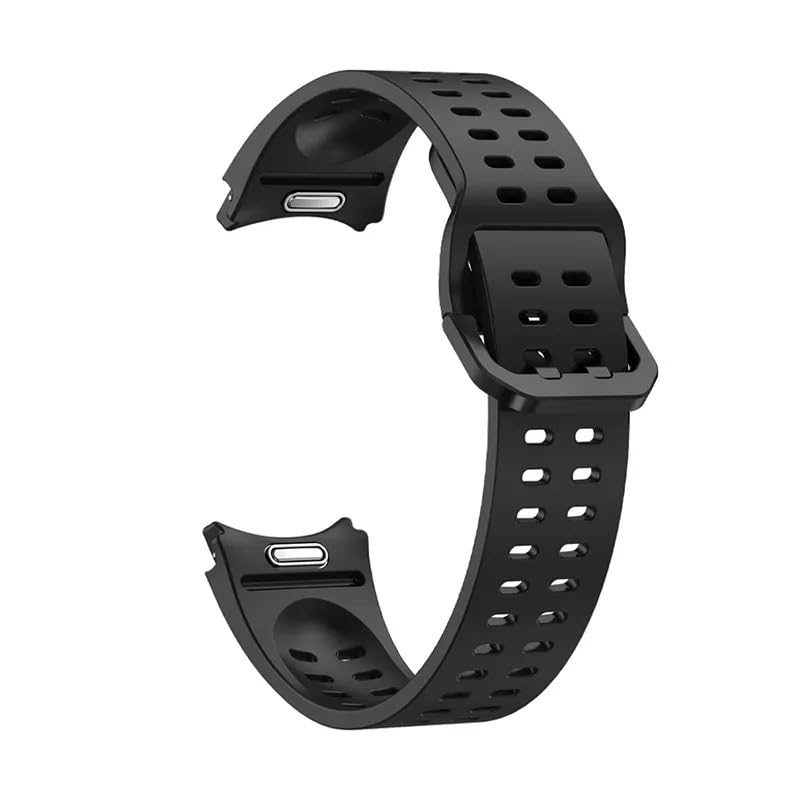 Dado Quick Fit Mesh Silicone Band Compatible with Samsung Galaxy Watch 6|5|4 47/46/45/44/43/42/40mm