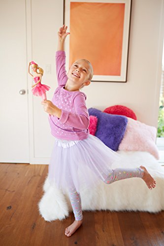 barbie fairytale ballerina