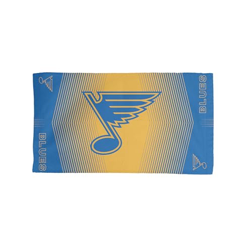 Northwest St. Louis Blues NHL nbX}CNt@Co[X|[c^I 24 x 42C`