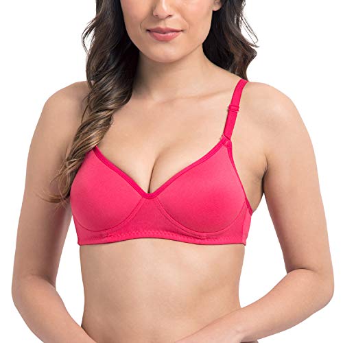 Image of Komli Women T-Shirt Bra