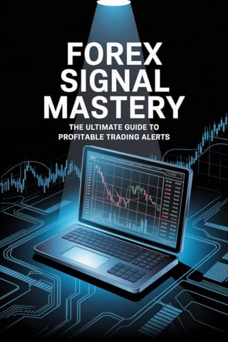 Forex Signal Mastery: The Ultimate Guide to Profitable Trading Alerts.: Forex Signal Mastery empowers you to trade smarter. (English Edition) Forex Signal Mastery: The Ultimate Guide to Profitable Trading Alerts.: Forex Signal Mastery empowers you to trade smarter. (English Edition)