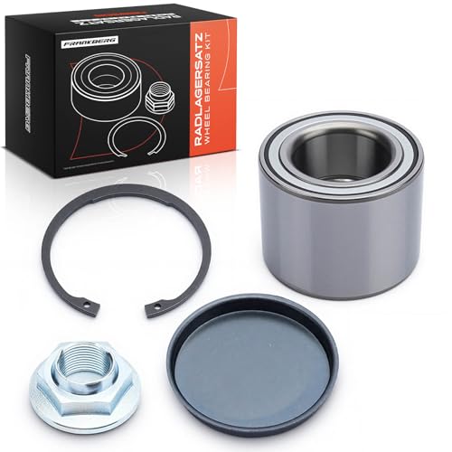 Roulement de roue Master 2010-2023 Frankberg kit de remplacement 43210-00Q0A
