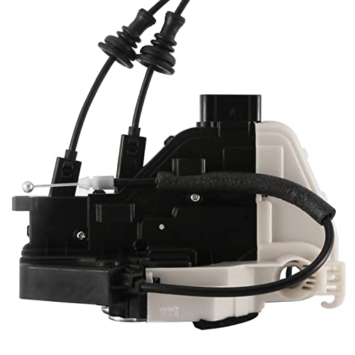 Image of Front Left Side Door Lock Actuator Motor for Hyundai Santa Fe XL 2013-2019 for Santa Fe Sport 2013-2018 for Santa Fe 2013-2018 81310-2W010