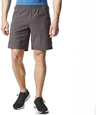 Amazon アディダス ランニング ショートパンツ Buf81 メンズ グレーファイブf17 日本 Jxs9 日本サイズxs相当 ショート ハーフパンツ 通販