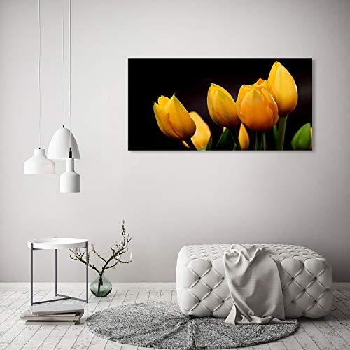 Tableau acrylique 120x60cm résistant et léger pour embellir un mur sans risque - 4