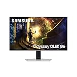 SAMSUNG Odyssey OLED G6 S27DG610SU