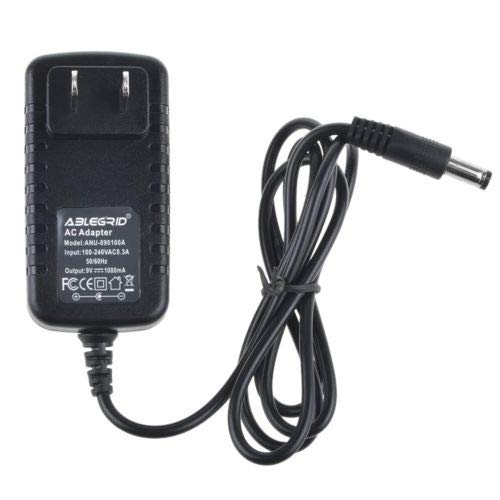 Generic Guitar Pedal Power DC Adapter & 3 Way Daisy Chain Cable for Boss PSA-240 : Electronics