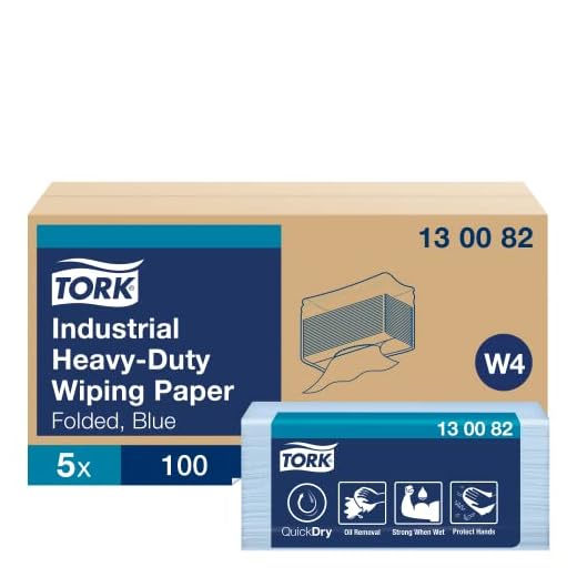 How to clean decking boards without a pressure washer Tork Heavy-Duty Wiping Paper