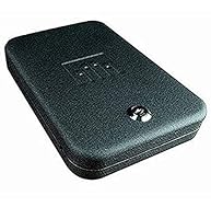 Algopix Similar Product 13 - Gunvault NV200 Nanovault 200 Fits Full