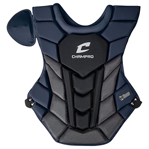 Champro Optimus Pro Plus protection de baseball ergonomique jambières - 7