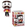 Funko POP! Ad Icons Julius Pringles Exclusive