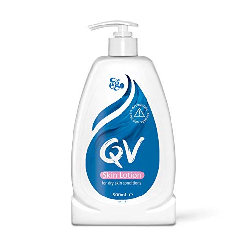 Preisvergleich Produktbild QV Skin Lotion 500ml