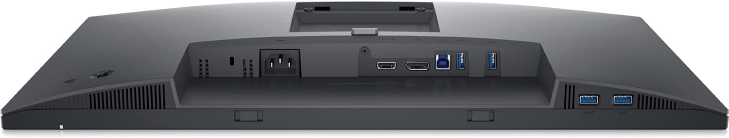 Amazon.co.jp: Dell P2423D 23.8インチ モニター 2560×1440/HDMI