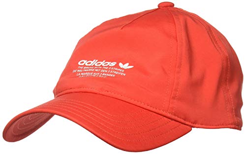 Preisvergleich Produktbild adidas Erwachsene NMD Kappe, Lush Red, OSFM