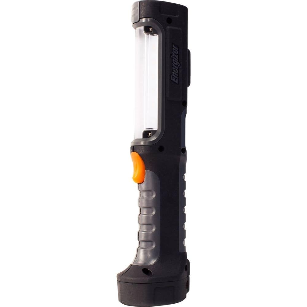 Energizer Hard Case Professional Work Light - Grey - AA Battery Powered
