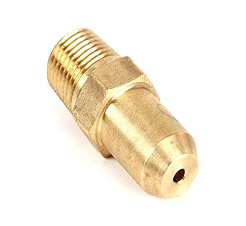 Garland 1265548 Orifice Fitting #48