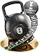 HQ Germany® Kettlebell Verstellbar [2-20KG] - Kettlebell Set von 2 bis 20kg für Home Gym Training - Kugelhantel mit schnell anpassbaren Gewicht - kein Abrutschen dank pulverbeschichtetem Griff