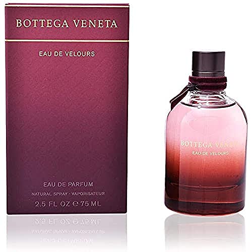 Bottega Veneta Eau De Velours for Women Eau De Parfum 2.5 Ounce SPR