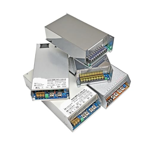 Alimentation réglable AC 110V 220V vers DC 24V 25W pour vos projets
